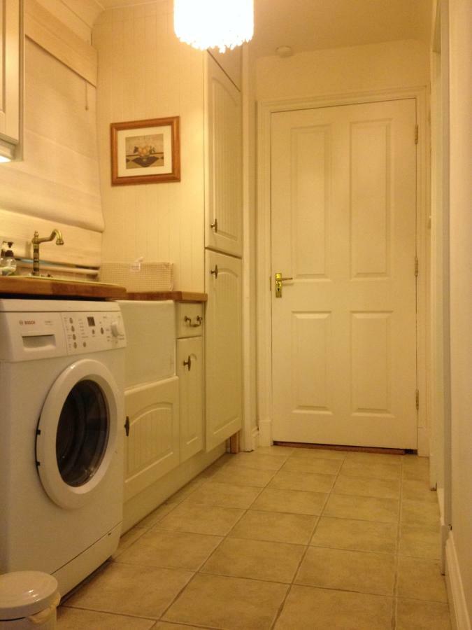 Snowdonia Snug - Studio Style Accommodation Dolgellau Eksteriør billede